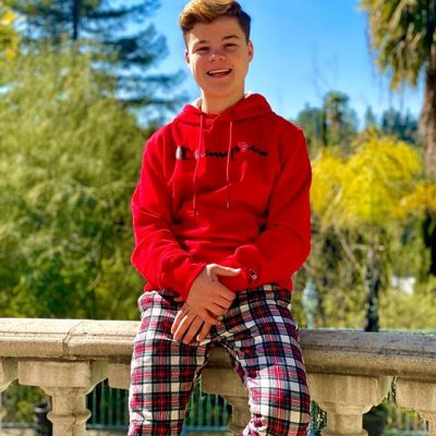 Jack Doherty Dating Life