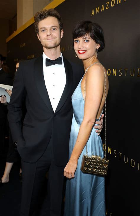 Jack Quaid Dating Life
