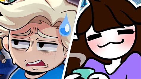 Jaiden Dating Life