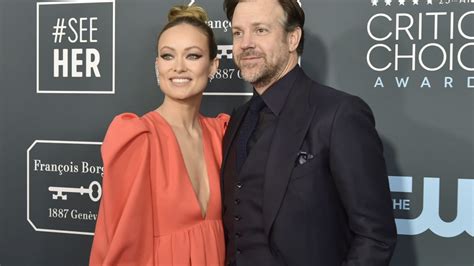 Who Is Jason Sudeikis Dating All About His Personal Life Otakukart Who Is Jason Sudeikis Dating All About His Personal Life Otakukart