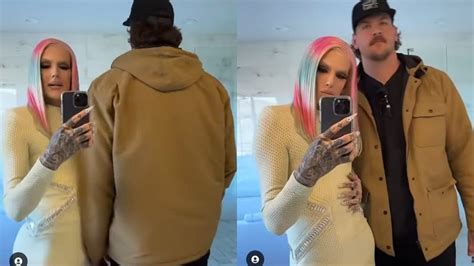 Jeffree Star Dating Life