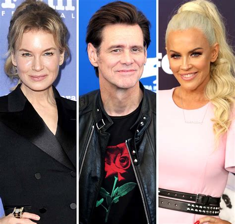 Jim Carrey Dating Life