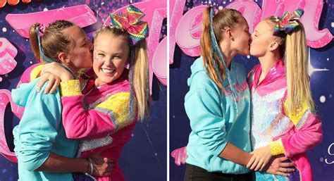 Jojo Siwa Boyfriend
