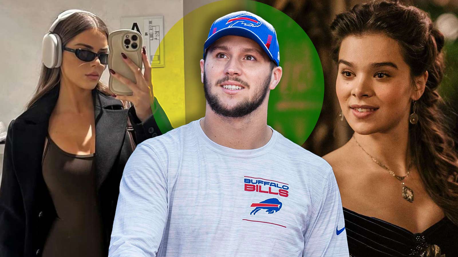 Who Is Josh Allen S Ex Girlfriend Brittany Williams Times Now Who Is Josh Allen S Ex Girlfriend Brittany Williams Times Now