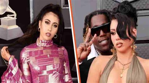 Kali Uchis Dating 2023 Update