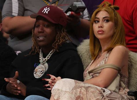 Kali Uchis Dating Life