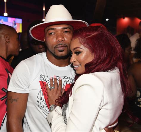 Karlie Redd Dating Life