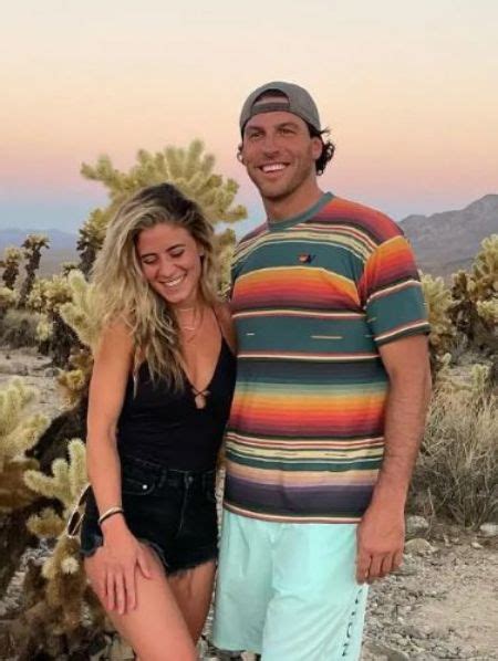 Kendall Toole Dating Updates
