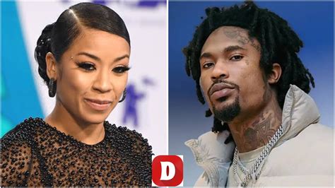 Keyshia Cole Dating Now
