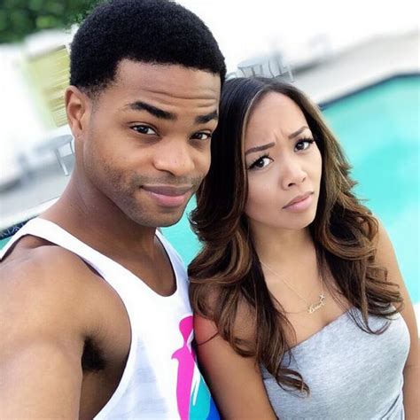 King Bach Dating Life