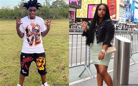 Kodak Black Dating Life