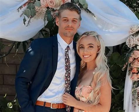Lexi Hensler Dating Life