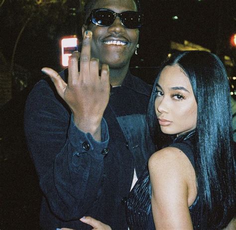 Lil Yachty Dating Life