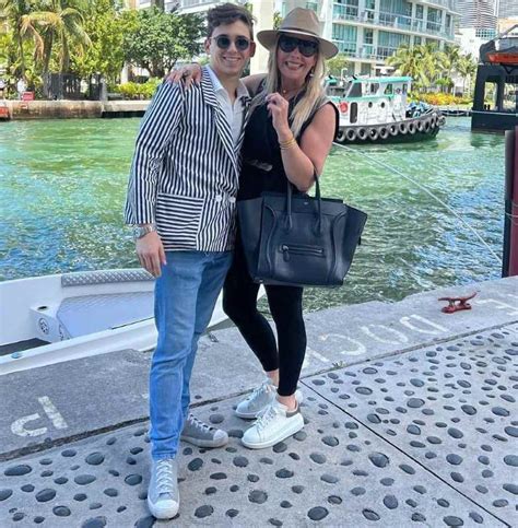 Marcello Hernandez Dating Life