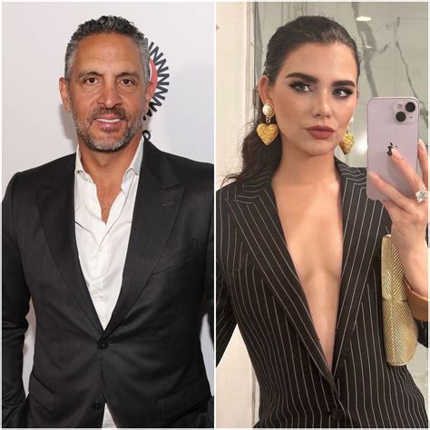 Mauricio Umansky Dating Now