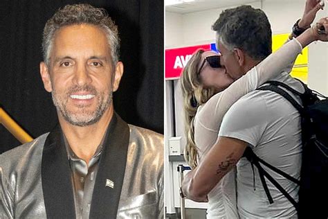 Who Is Mauricio Umansky Dating Spotted With New Girlfriend After Who Is Mauricio Umansky Dating Spotted With New Girlfriend After