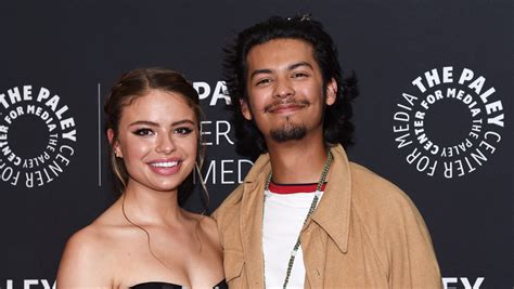 Miguel Dating Life