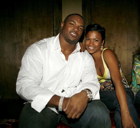 Nia Long Dating Now