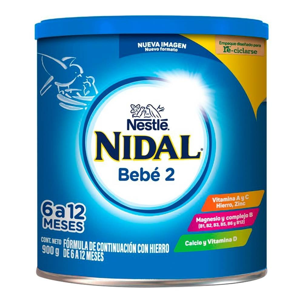 Nidal Dating Life
