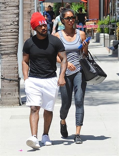 Omarion Dating Life