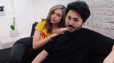 Pokimane Boyfriend