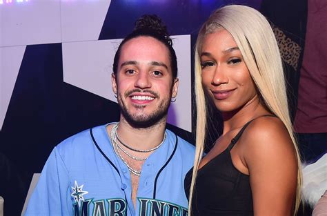 Russ Dating Life Update
