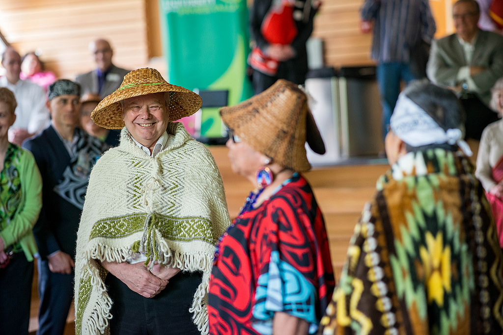 Salish Matter Dating Life