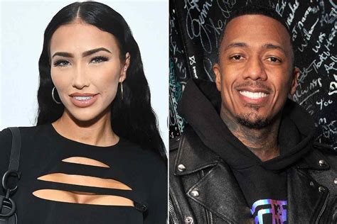 Who Is Selling Sunset S Bre Tiesi And Is She Dating Nick Cannon Who Is Selling Sunset S Bre Tiesi And Is She Dating Nick Cannon