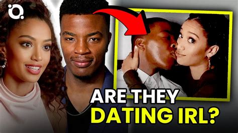 Spencer James Real Life Girlfriend