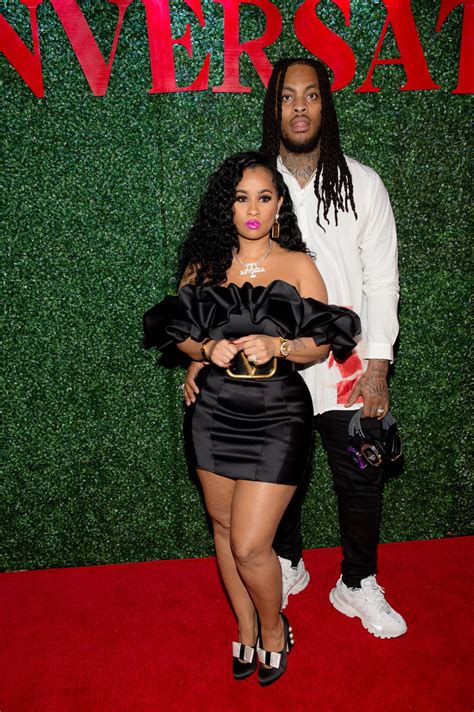 Tammy Rivera Dating Life