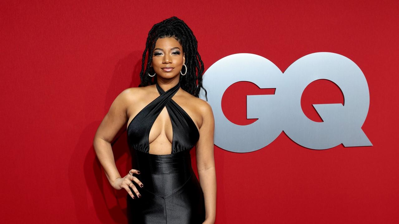 Taylor Rooks Dating Update