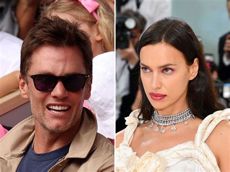 Who Is Tom Brady New Girlfriend 2024 All About Her Who Is Tom Brady New Girlfriend 2024 All About Her