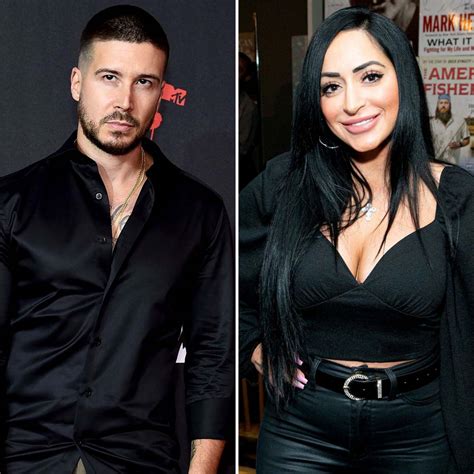 Vinny Jersey Shore Girlfriend