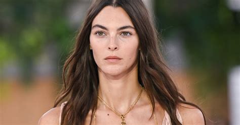 Who Is Vittoria Ceretti S Ex Husband Matteo Milleri What Is Their Who Is Vittoria Ceretti S Ex Husband Matteo Milleri What Is Their