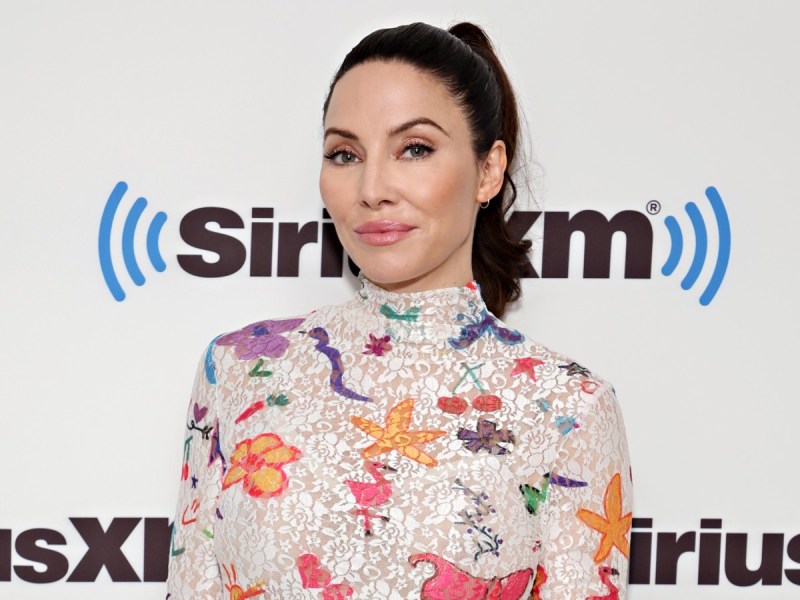 Whitney Cummings Dating Life