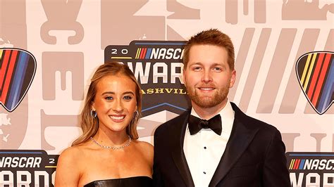 Who Is William Byron S Girlfriend Erin Blaney The Us Sun Who Is William Byron S Girlfriend Erin Blaney The Us Sun