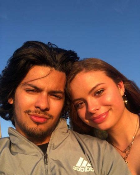 Xolo Maridueña Dating Life