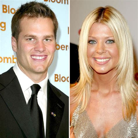 Tom Brady Dating History