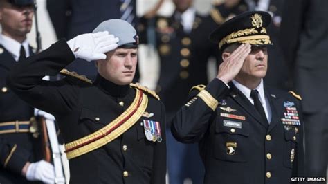 Who What Why Why Does The Military Insist On Saluting Bbc News Who What Why Why Does The Military Insist On Saluting Bbc News