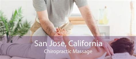 Whole Body Chiropractic Massage Chiropractor In San Jose Whole Body Chiropractic Massage Chiropractor In San Jose