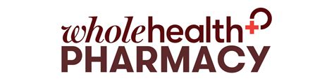 Whole Health Pharmacy