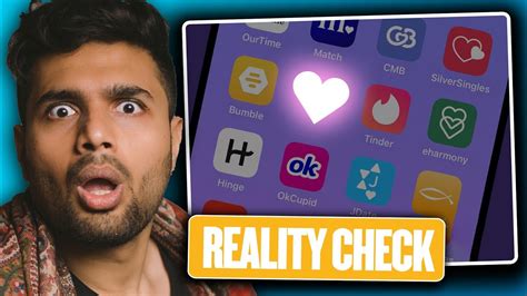 Dating Apps Suck