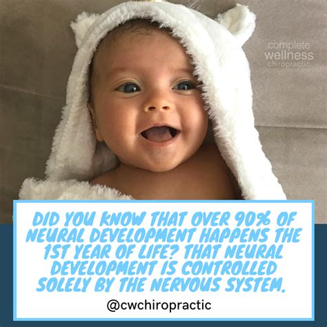 Why Does My Child Need To See A Chiropractor Complete Wellness Why Does My Child Need To See A Chiropractor Complete Wellness