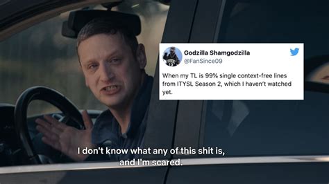 Why I Think You Should Leave Season 2 Is A Major Meme Event Mashable Why I Think You Should Leave Season 2 Is A Major Meme Event Mashable