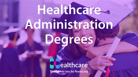 Why Is A Healthcare Administration Degree In Such High Demand Why Is A Healthcare Administration Degree In Such High Demand