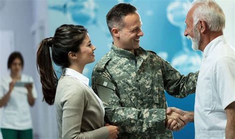Why Is The Military Important