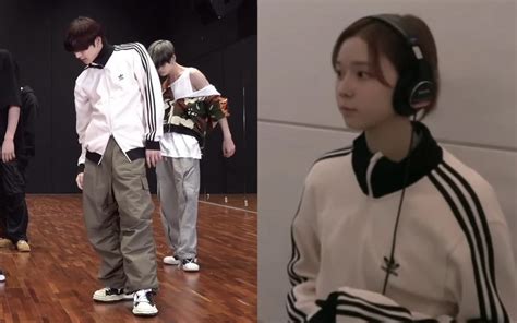 Why K Netizens Believed Winter And Jungwon Were Dating Allkpop Why K Netizens Believed Winter And Jungwon Were Dating Allkpop