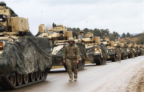 Why Overseas Military Bases Continue To Make Sense For The United Why Overseas Military Bases Continue To Make Sense For The United