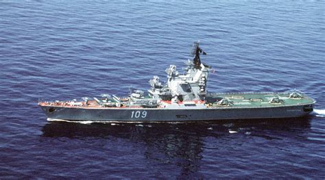 Why The Moskva Class Helicopter Cruiser Is Not The Best Naval Design Why The Moskva Class Helicopter Cruiser Is Not The Best Naval Design
