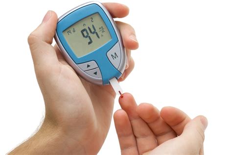 Why You Should Be Monitoring Blood Sugar At Home Why You Should Be Monitoring Blood Sugar At Home